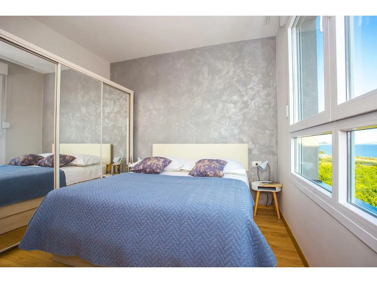 Uma Apartment Split 0*,  Kroatien