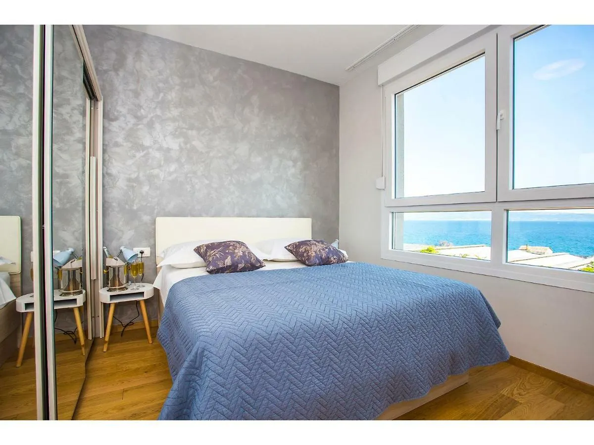 Uma Apartment Split