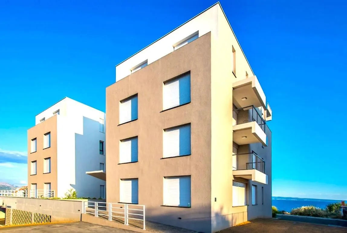 Uma Apartment Split Kroatien