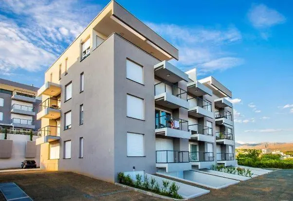 Uma Apartment Split 0*,  Kroatien
