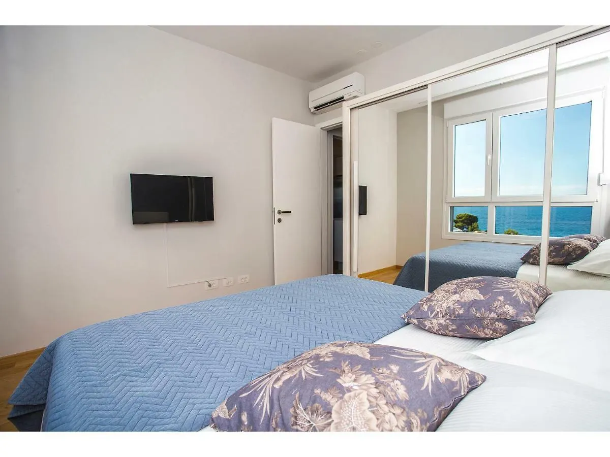 Uma Apartment Split