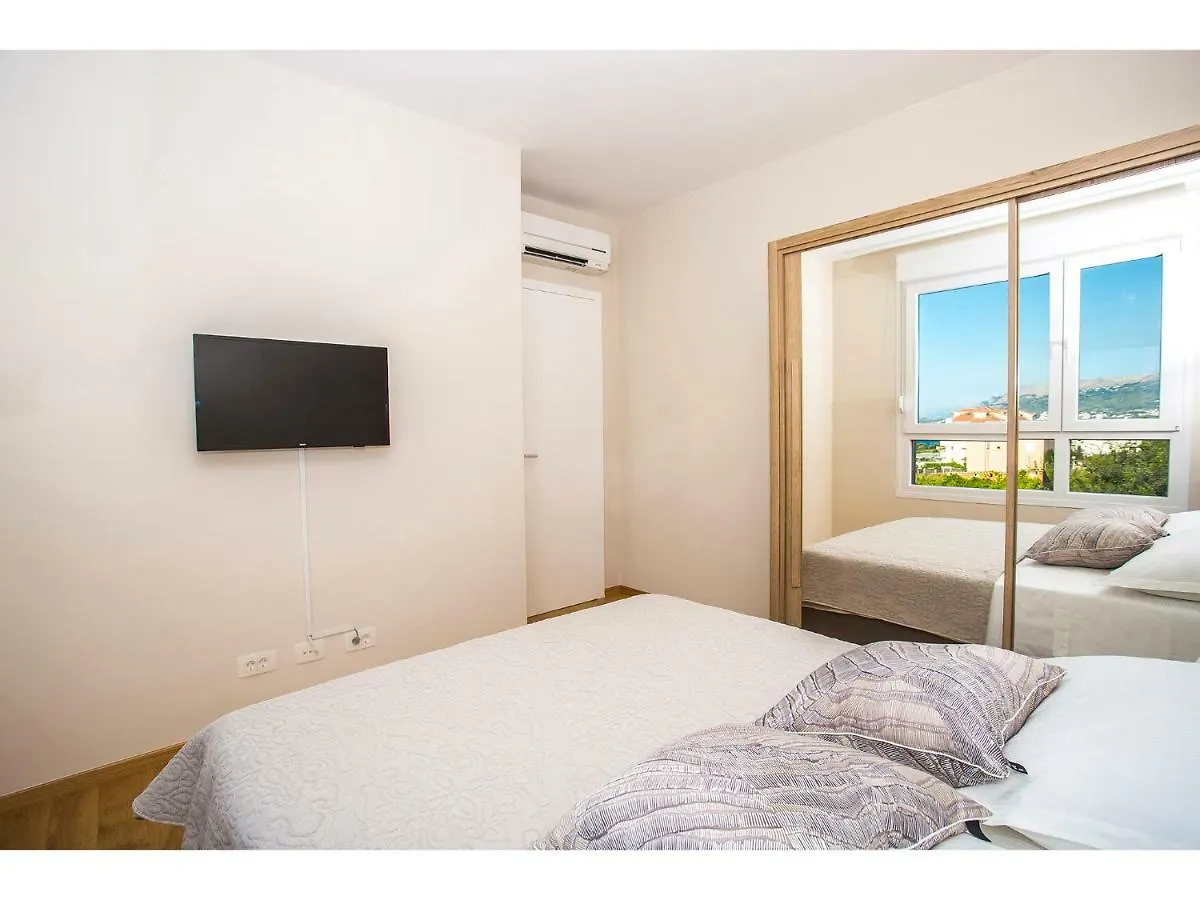 Uma Apartment スプリト
